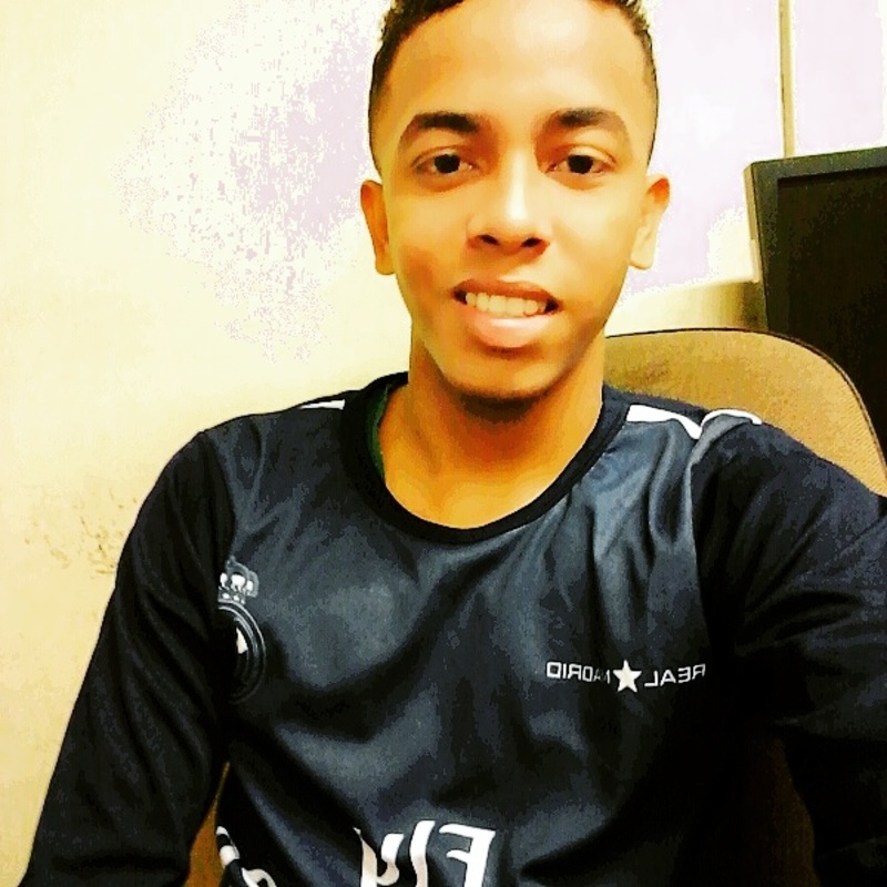 Date this sultry Colombia man Jesus David Cas from Barranquilla CO21109