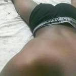 stunning Dominican Republic man Rafael from Santo Domingo DO28268