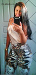 georgeous Brazil girl Gracie from São Paulo BR9993