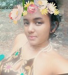 attractive Dominican Republic girl Kimberly from Jarabacoa DO28326