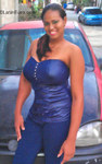 charming Dominican Republic girl YAMELL from Santo Domingo DO28333