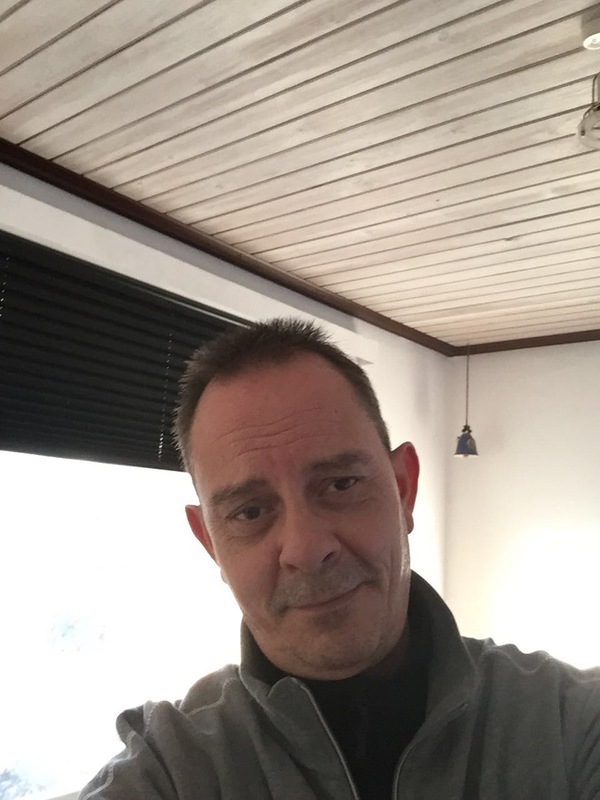 Date this sensual Denmark man Carsson from Aarhus DK141