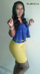 voluptuous Dominican Republic girl Luz from Santo Domingo DO28386