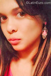 voluptuous Dominican Republic girl Angelica from Santo Domingo DO40505