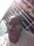 funny United States man Yomeury from Miami US18087
