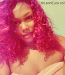 charming Dominican Republic girl Rosalia from Santo Domingo DO28410