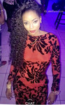 red-hot Jamaica girl Sandy from Kingston JM2434