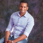 fun Dominican Republic man Richard from Santo Domingo DO28477