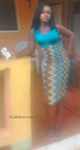 good-looking Jamaica girl Nickesha from Kingston JM2437