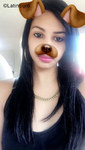stunning Dominican Republic girl Lisbeth from Santo Domingo DO28484