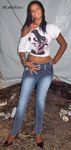 stunning Brazil girl Dani from Padre Paraiso BR10016