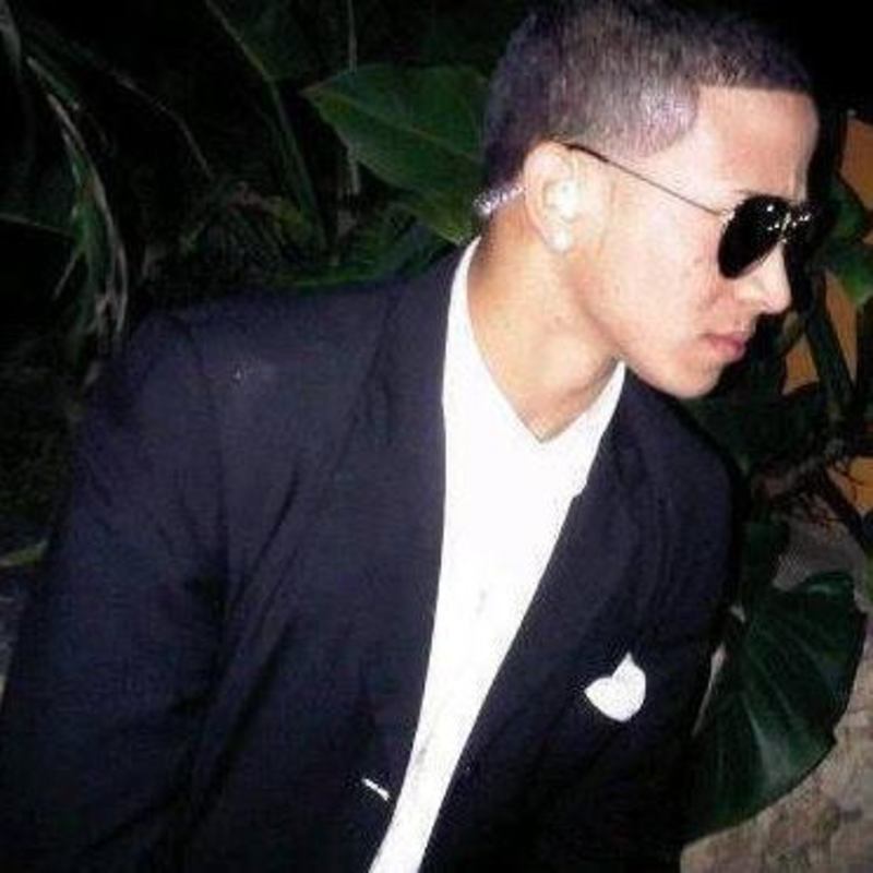 Date this stunning Dominican Republic man Jeffry Alexande from Santo Domingo DO28496