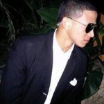 passionate Dominican Republic man Jeffry Alexande from Santo Domingo DO28496