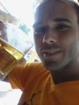red-hot Dominican Republic man Carlos from Santo Domingo DO28497