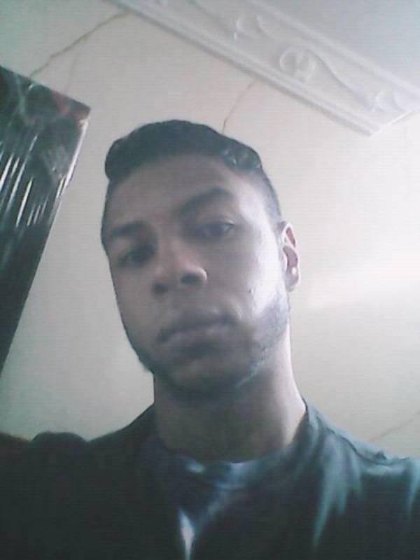 Date this beautiful Colombia man Cristian from Bogota CO21299