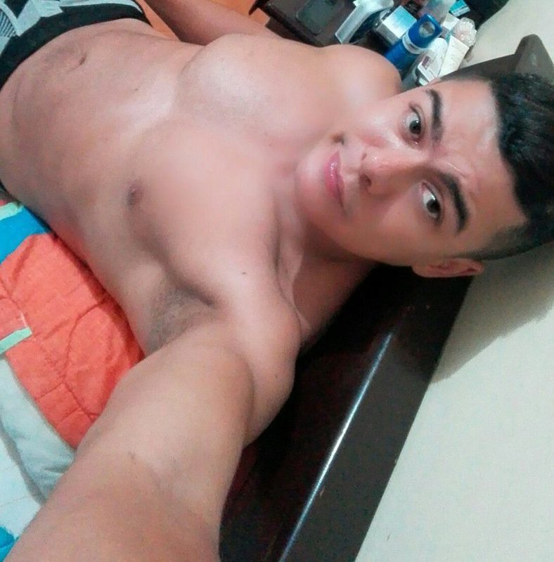 Date this young Colombia man Luis from Tulua CO21340
