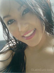 cute Brazil girl Leony from Sao Paulo BR10026