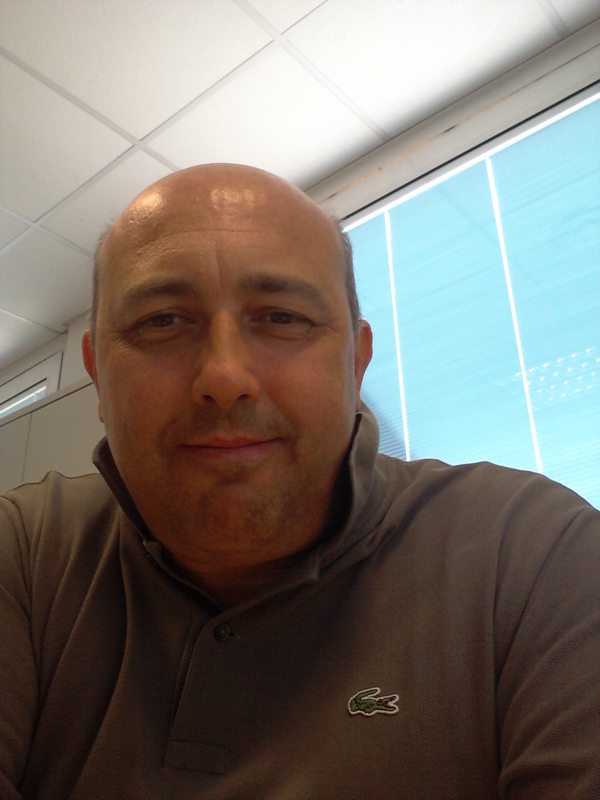 Date this beautiful Italy man Marver from Milano IT284