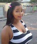 fun Dominican Republic girl Katerine from Santiago DO28615