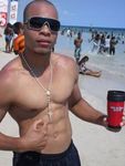 hard body Dominican Republic man Sisqo from Santo Domingo DO28620