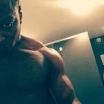 attractive Ghana man  from London GB904