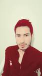 beautiful Colombia man Fabian from Bogota CO21436
