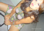 cute Brazil girl Adriana from Joao Pessoa BR10034