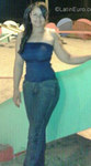 good-looking Brazil girl Jucimara from Aracaju BR10035
