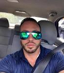 funny United States man Johan from Fort Lauderdale US18148
