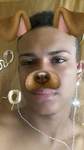 attractive Dominican Republic man Manuel de Jess from Santo Domingo DO28733