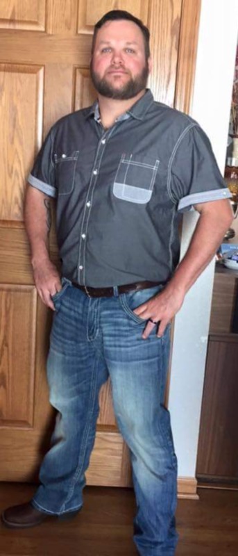 Date this sensual United States man Elgallo508 from Ventura US18154