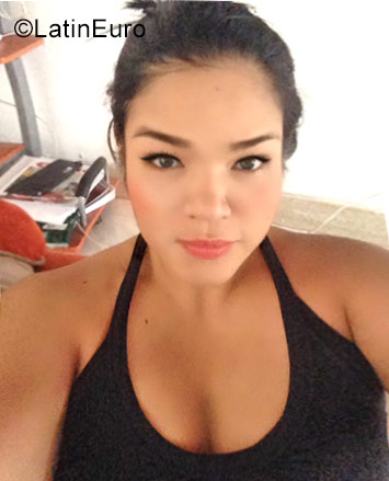 Date this athletic Colombia girl Katherine from Barrancabermeja CO21500