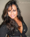 pretty Brazil girl Lilia from Sao Paulo BR10040