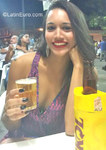 happy Brazil girl Jessica from Sao Paulo BR10041