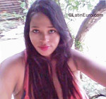 passionate Dominican Republic girl Dahiana from Santo Domingo DO28791