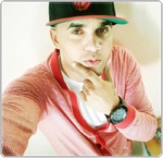 nice looking Dominican Republic man Kelvin from Santiago DO28816
