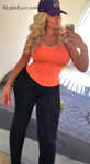 voluptuous Dominican Republic girl Clarisa nativid from Santo Domingo DO28834