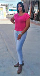 voluptuous Dominican Republic girl Johany from Santo Domingo DO28850