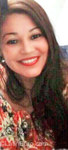 stunning Brazil girl Elizete from Petrolina BR10337