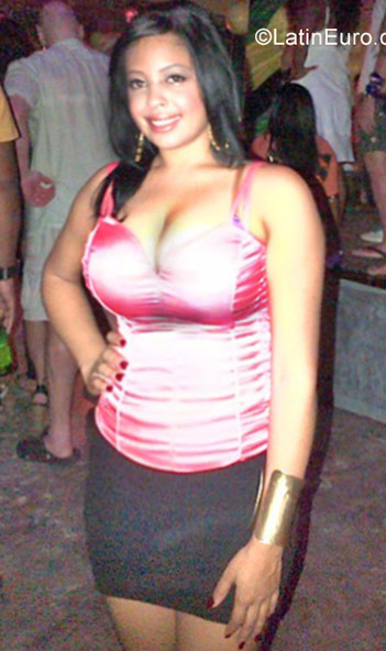 Date this cute Dominican Republic girl Angela from Puerto Plata DO28858