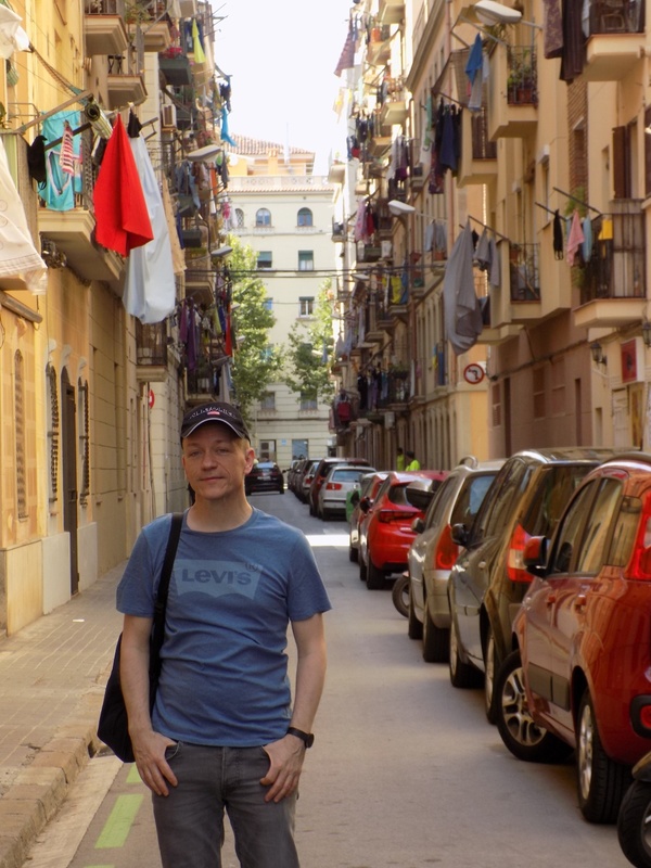 Date this good-looking Sweden man David from Gothenburg SE238