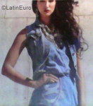 luscious Dominican Republic girl Diana from Santiago DO28906