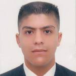 delightful Colombia man Kevin david per from Medellin CO21623