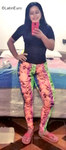 charming Brazil girl Lucilene from Codajas BR10062
