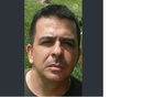 attractive Colombia man Harold garces from Cali CO21655