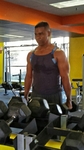 lovely United States man  from New York US18212