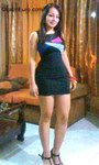 lovely Spain girl Sandra from Madrid ES374