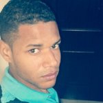 nice looking Dominican Republic man Johan from Santiago DO29057