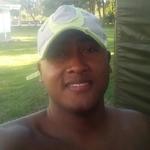 athletic Colombia man John from Cali CO21718