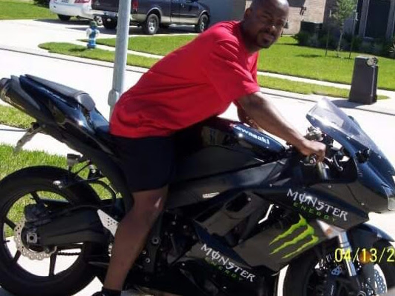 Date this lovely United States man Jacquezze from Houston US18229